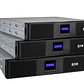 Banco de batería Eaton 72V Rack 2U-Serie 9E 1/2/3KVA - Miniatura 2