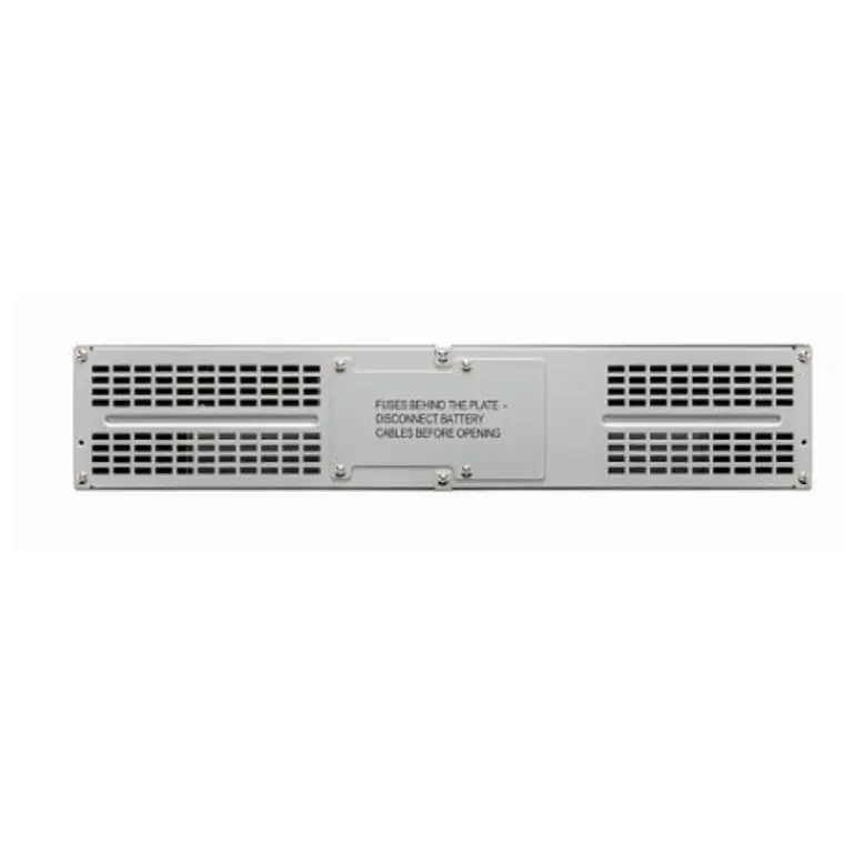 Banco de batería Eaton 72V Rack 2U-Serie 9E 1/2/3KVA 3