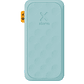 Batería 10.000 mAh 2xUSB-C 1xUSB-A 20W Fuel Series Xtorm Azul - Miniatura 1
