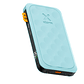 Batería 10.000 mAh 2xUSB-C 1xUSB-A 20W Fuel Series Xtorm Azul - Miniatura 2