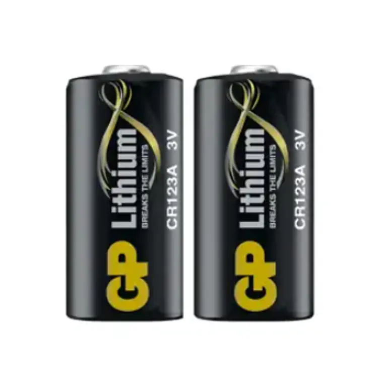 Batería DSC BATT-PGX944 - Litio 3V para Detector Inalámbrico PowerG PG9944 1