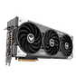 Tarjeta de Video Asus TUF Radeon RX 9070 XT 16GB  - Miniatura 2