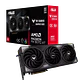 Tarjeta de Video Asus TUF Radeon RX 9070 XT 16GB  - Miniatura 1