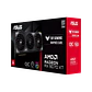 Tarjeta de Video Asus TUF Radeon RX 9070 XT 16GB  - Miniatura 11
