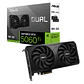 Tarjeta de Video Asus Dual Nvidia GeForce RTX 5060 Ti Evo, 16GB GDDR7 - Miniatura 1