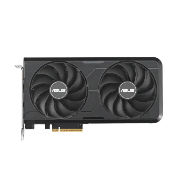 Tarjeta de Video Asus Dual Nvidia GeForce RTX 5060 Ti Evo, 16GB GDDR7 2