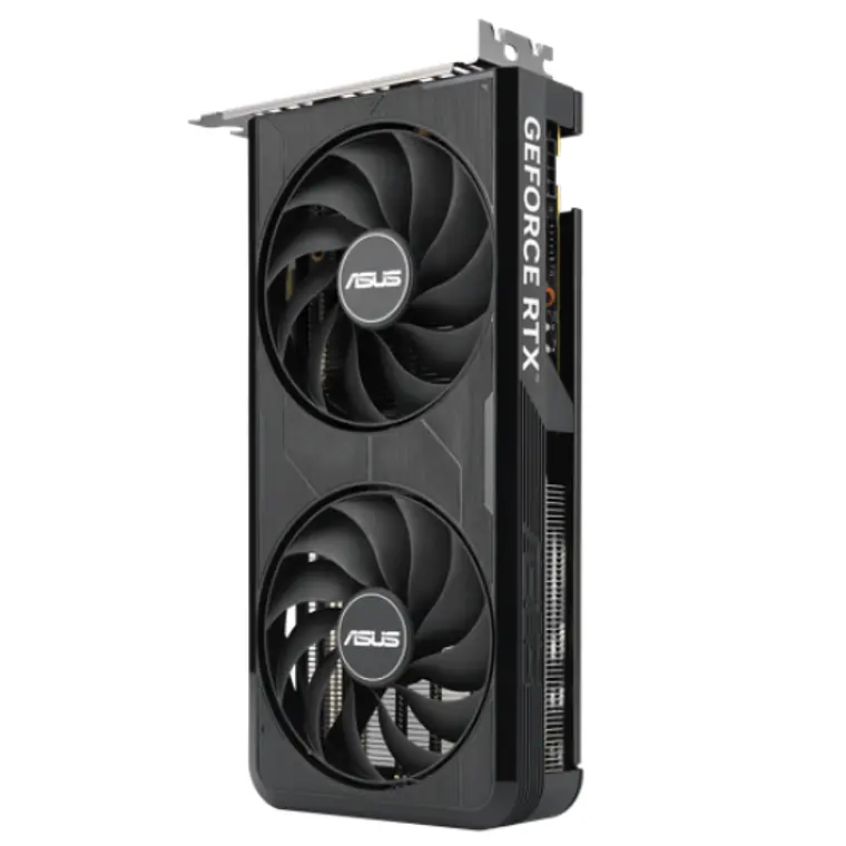 Tarjeta de Video Asus Dual Nvidia GeForce RTX 5060 Ti Evo, 16GB GDDR7 4