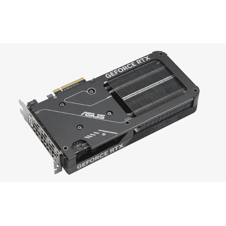 Tarjeta de Video Asus Dual Nvidia GeForce RTX 5060 Ti Evo, 16GB GDDR7 5