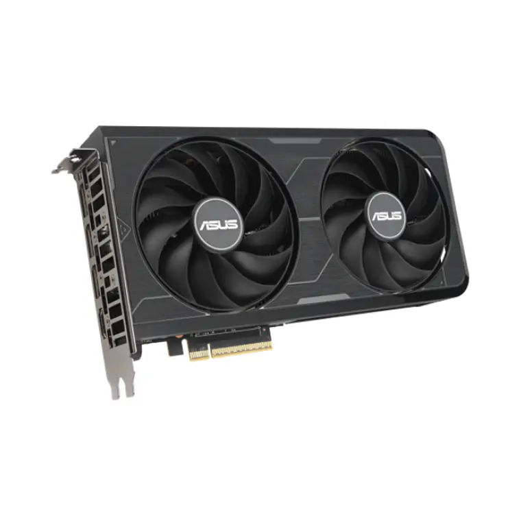 Tarjeta de Video Asus Dual Nvidia GeForce RTX 5060 Ti Evo, 16GB GDDR7 6