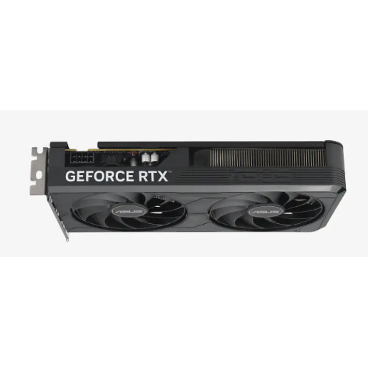 Tarjeta de Video Asus Dual Nvidia GeForce RTX 5060 Ti Evo, 16GB GDDR7 7