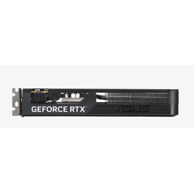 Tarjeta de Video Asus Dual Nvidia GeForce RTX 5060 Ti Evo, 16GB GDDR7 8