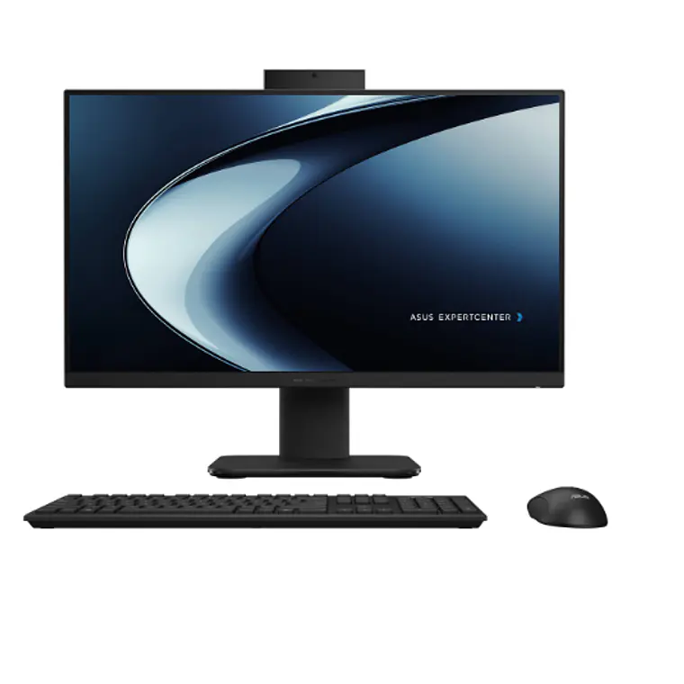 All in One ASUS  P440VAK de 23.8“ FHD (Intel 7 240H, 16GB Ram, 512GB SSD, Win11 Pro) 3