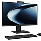 All in One ASUS  P440VAK de 23.8“ FHD (Intel 7 240H, 16GB Ram, 512GB SSD, Win11 Pro) - Miniatura 2