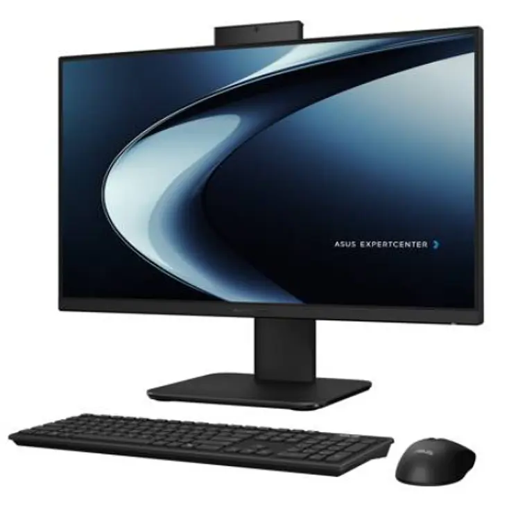 All in One ASUS  P440VAK de 23.8“ FHD (Intel 7 240H, 16GB Ram, 512GB SSD, Win11 Pro) 4