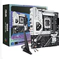 Placa Madre Asus B860M AYW Gaming WIFI LGA1851 - Miniatura 1