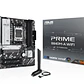Placa Madre Asus PRIME B840M-A WIFI AM5 - Miniatura 4