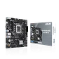 Placa Madre Asus PRIME H610M-K (LGA 1700), DDR5, PCIe 4.0) - Miniatura 1