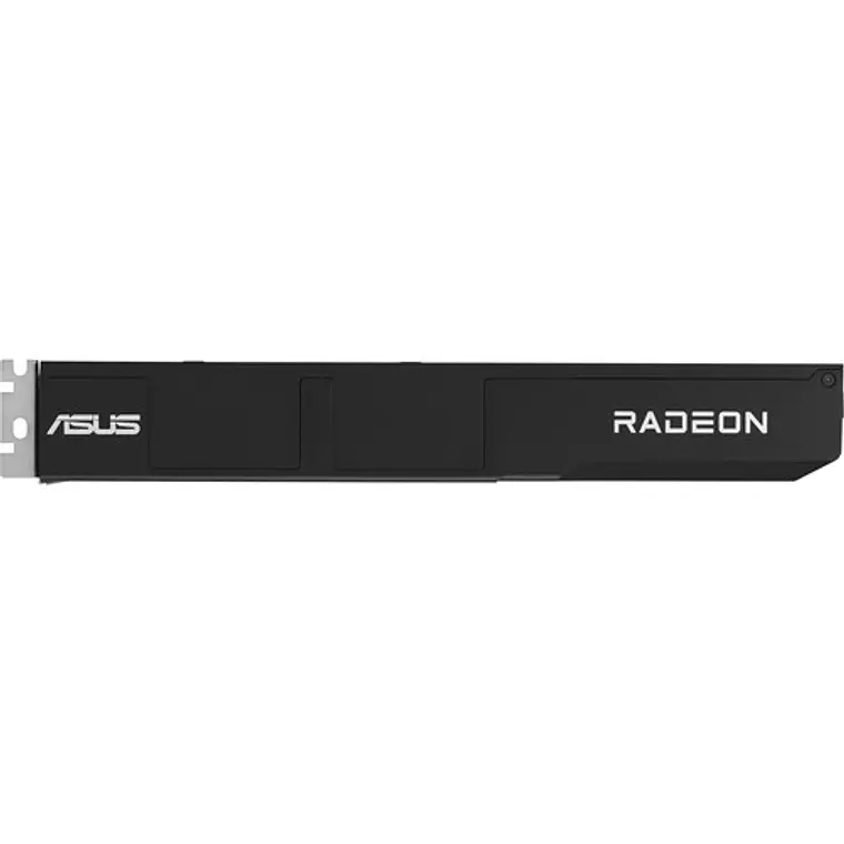Tarjeta de Video ASUS Radeon Turbo Ai Pro R9700 32GB GDDR6 Vram 3