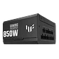 Fuente de porder 850W Asus TUF Gaming Gold - Miniatura 2