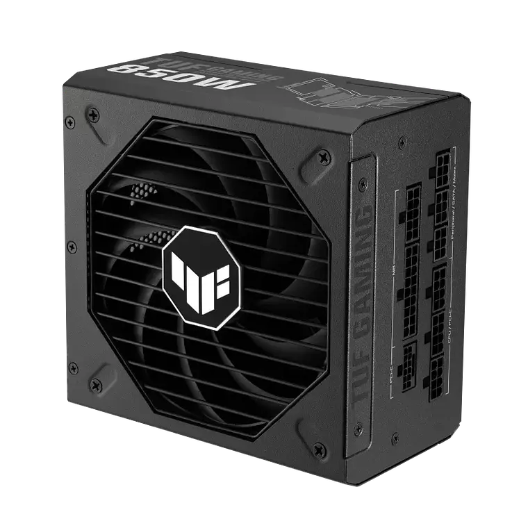 Fuente de porder 850W Asus TUF Gaming Gold 3