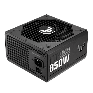 Fuente de porder 850W Asus TUF Gaming Gold