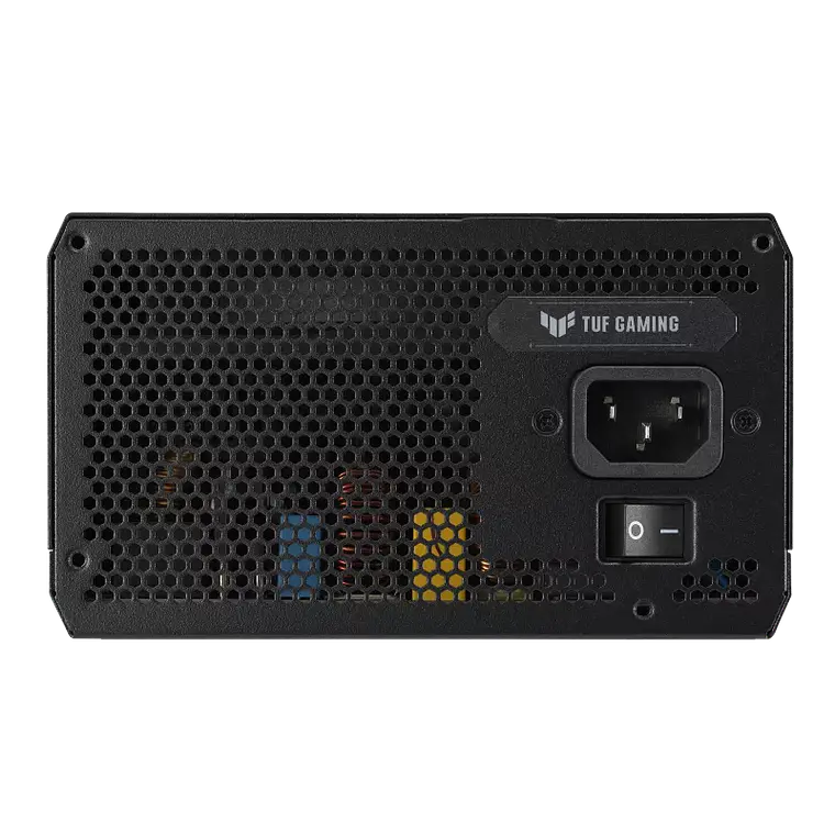 Fuente de porder 850W Asus TUF Gaming Gold 7