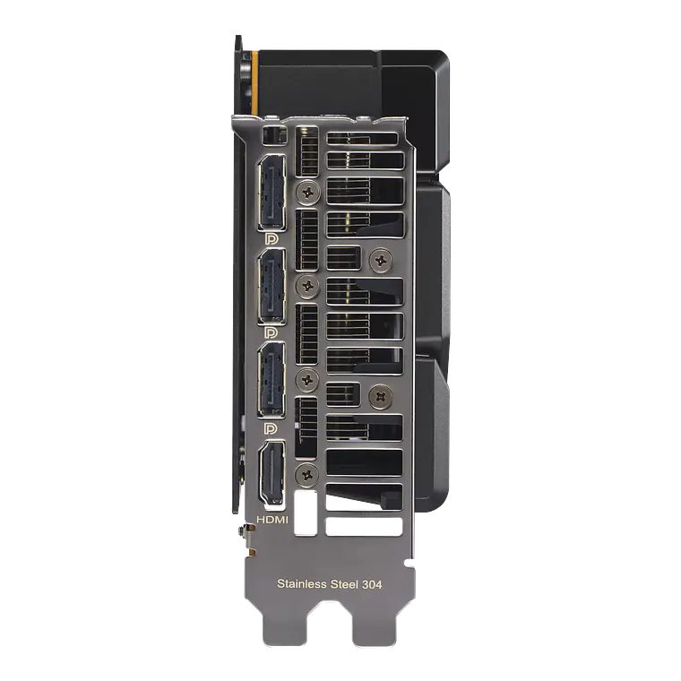 Tarjeta de Video Asus DUAL RTX5060 O8GB EVO 6