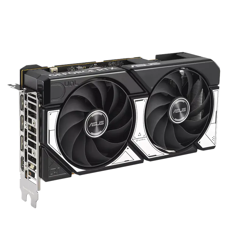Tarjeta de Video Asus DUAL RTX5060 O8GB EVO 3