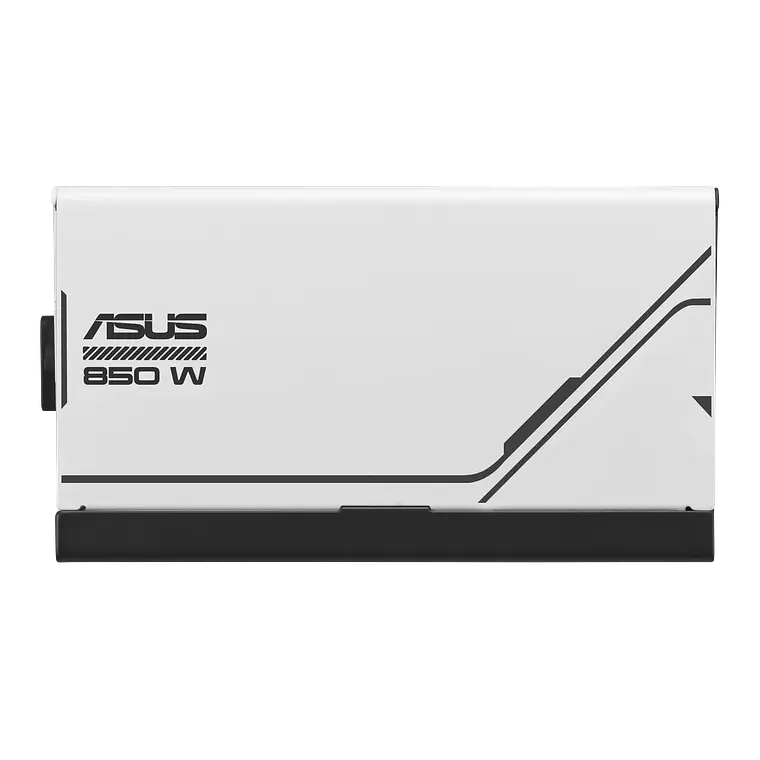 Fuente de poder 850W Asus Prime Gold 9