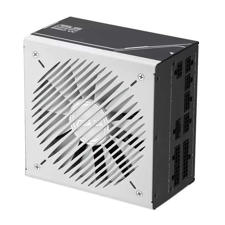 Fuente de poder 850W Asus Prime Gold 3