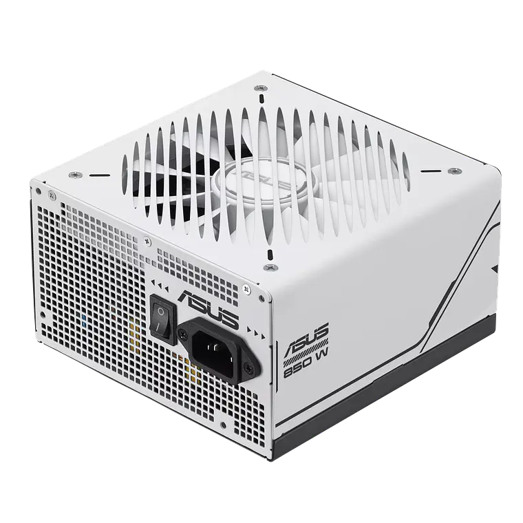Fuente de poder 850W Asus Prime Gold 5