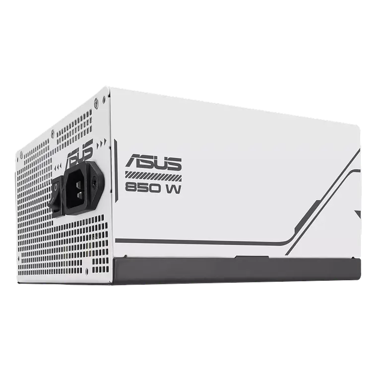 Fuente de poder 850W Asus Prime Gold 7
