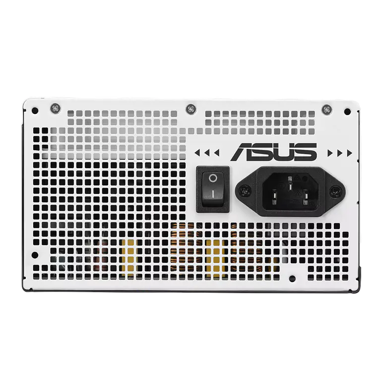 Fuente de poder 850W Asus Prime Gold 8