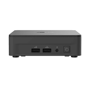 Mini PC ASUS NUC 13 Pro (Intel i5-1340P, DDR4 x2, M.2/SATA, Wi-Fi 6E)