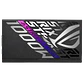 Fuente de poder 1000W ROG STRIX Platinum - Miniatura 6