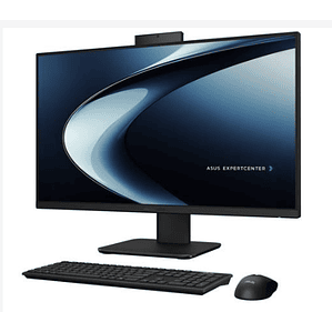 All -in-one ASUS de 27“ ( Intel Core 7 240H, 16GB Ram, 1TB SSD, Win11 Pro)