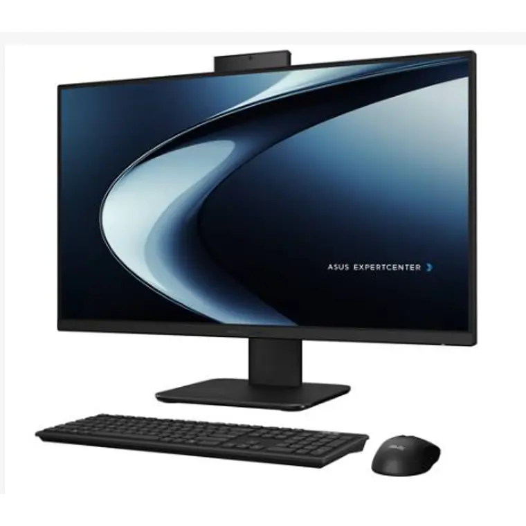 All -in-one ASUS de 27“ ( Intel Core 7 240H, 16GB Ram, 1TB SSD, Win11 Pro) 1