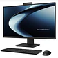 All -in-one ASUS de 27“ ( Intel Core 7 240H, 16GB Ram, 1TB SSD, Win11 Pro) - Miniatura 1