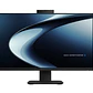 All -in-one ASUS de 27“ ( Intel Core 7 240H, 16GB Ram, 1TB SSD, Win11 Pro) - Miniatura 2