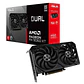 Tarjeta de Video ASUS Dual Radeon RX 9060 XT, 16GB GDDR6, 192-bit, PCI-e 5.0 - Miniatura 1