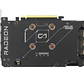 Tarjeta de Video ASUS Dual Radeon RX 9060 XT, 16GB GDDR6, 192-bit, PCI-e 5.0 - Miniatura 2