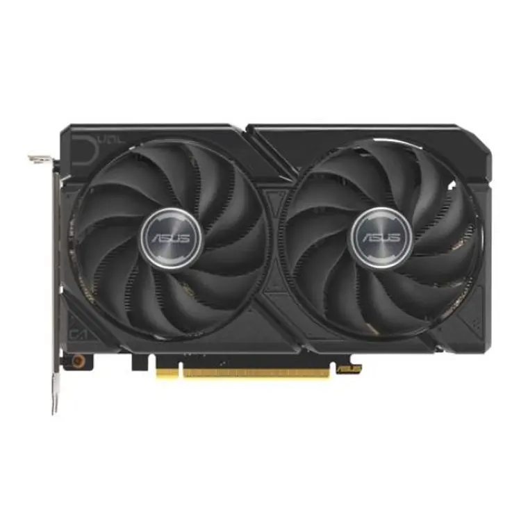 Tarjeta de Video ASUS Dual Radeon RX 9060 XT, 16GB GDDR6, 192-bit, PCI-e 5.0 3