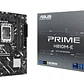Tarjeta Madre ASUS PRIME H810M-E, Micro-ATX, LGA 1851, Intel H810, 128GB DDR5, HDMI/DP para Intel - Miniatura 1