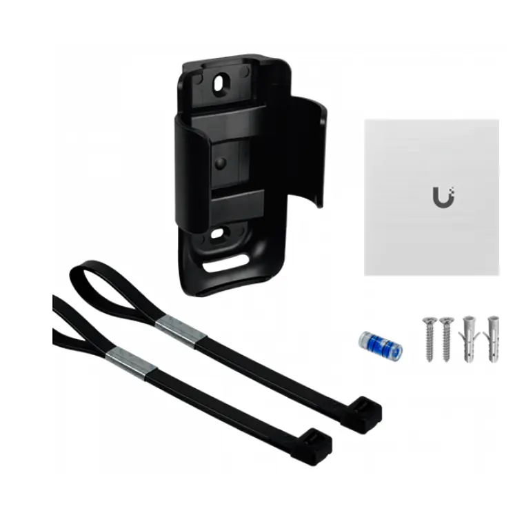 Pantalla Cast Ubiquiti UniFi Connect Cast Pro (4K, HDMI, 8GB RAM, 32GB Internos, PoE/USB-C) - Ubiquity 4