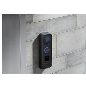 Kit Ubiquiti UniFi Protect G4 Doorbell Pro PoE (negro)