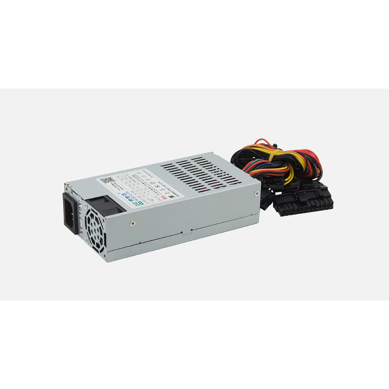 Fuente de Poder ATX FLEX 24P Esgaming 1