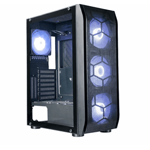 PC Gamer AMD-53 (Ryzen 7 8700G, 32GB Ram, 1TB SSD, RTX5050, FreeDOS)