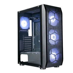 PC Gamer ESGAMING (Ryzen 5 7600, 32GB Ram, 1TB SSD, RX 9060 XT 8GB, FREEDOS)