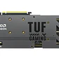 Tarjeta de Video ASUS TUF Gaming Radeon RX 9060 XT OC Edition, 16GB GDDR6, 128-bit, PCI-E 5.0 - Miniatura 4