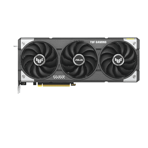 Tarjeta de Video ASUS TUF Gaming Radeon RX 9060 XT OC Edition, 16GB GDDR6, 128-bit, PCI-E 5.0